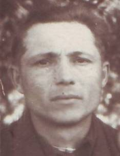 Алдухов Афанасий Андреевич