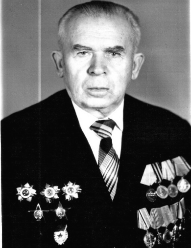 Путилов Алексей Николаевич