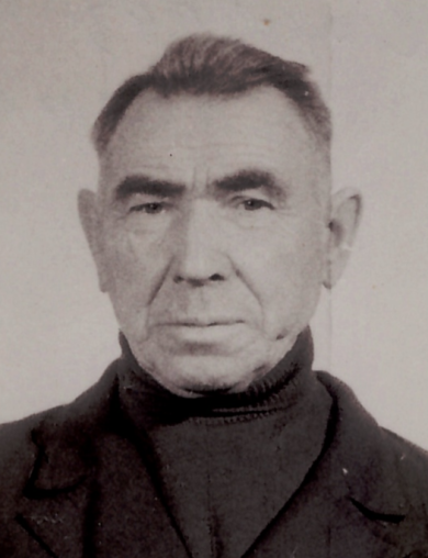 Долотказин Хасян Ибрагимович
