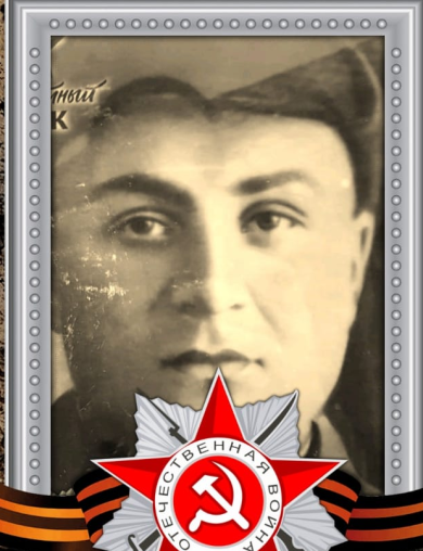 Болуров Хасанбий Баймурзаевич