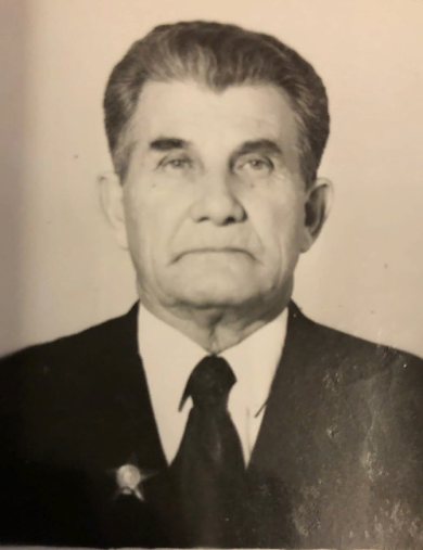 Крупица Константин Александрович
