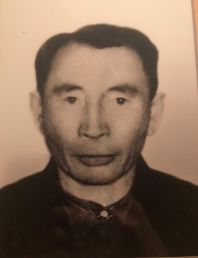 Хулхачиев Манджи Менкенасунович