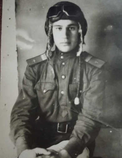 Кривохин Иван Данилович