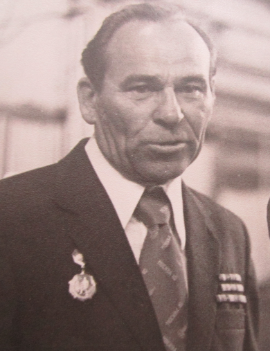 Макаров Владимир Васильевич