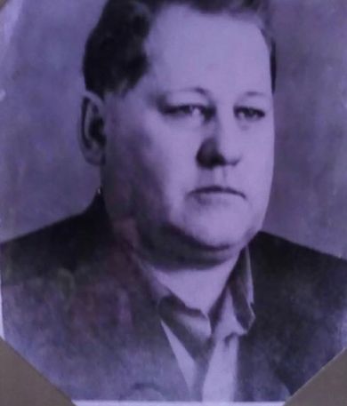 Кот Алексей Игнатьевич
