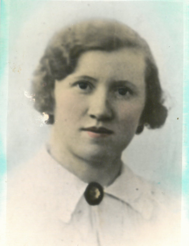 Садикова Вера Алексеевна