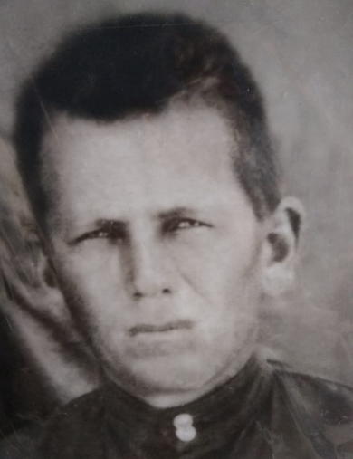 Кривулин Василий Тихонович