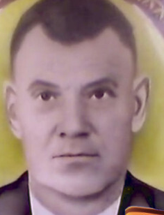Чуйков Василий Петрович