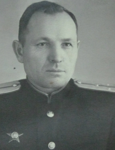 Шишкин Николай Андреевич