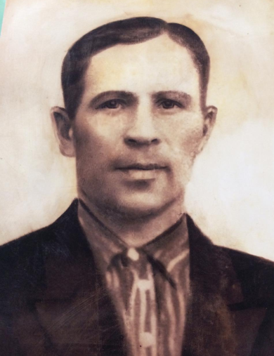 Атяскин Василий Петрович