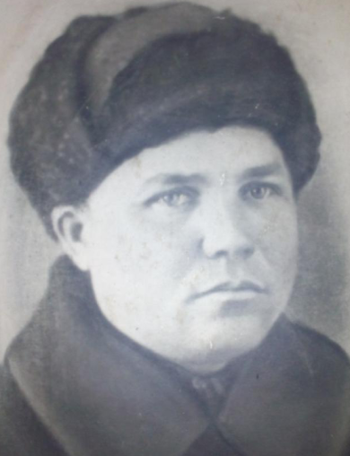 Гудожников Елизар Степанович