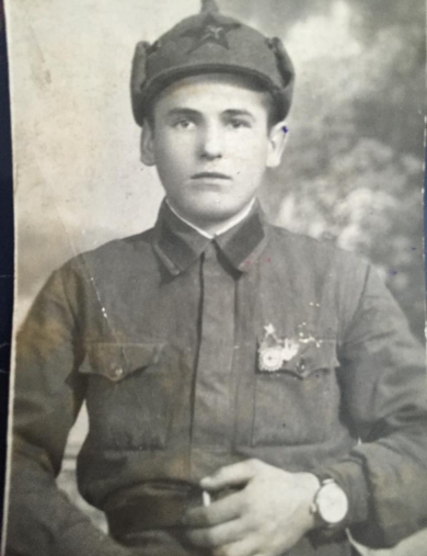 Бабак Григорий Львович