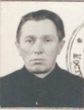 Молчанов Николай Сергеевич