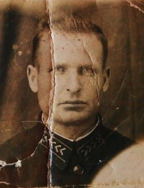 Дугенцов Иван Георгиевич