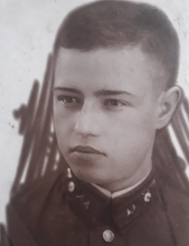 Воронков Анатолий Акимович