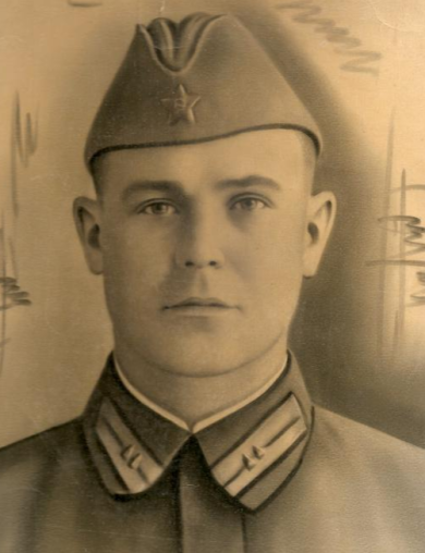 Судаков Федор Петрович