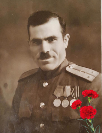 Симонян Ашот Николаевич