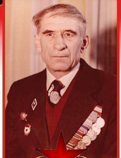 Зотов Владимир Иванович