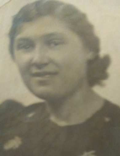 Смирнова Галина Николаевна