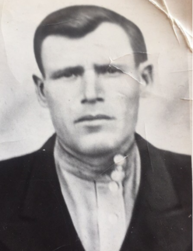 Плаксин Василий Данилович