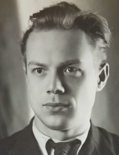Бобко Павел Степанович