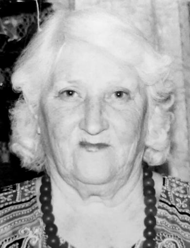 Трусова Людмила Капитоновна