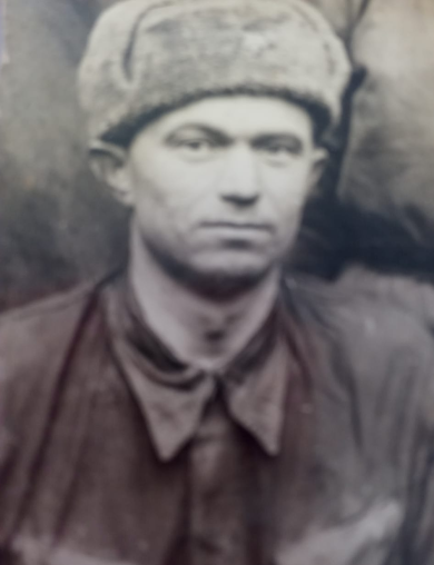 Коваленко Иван Степанович