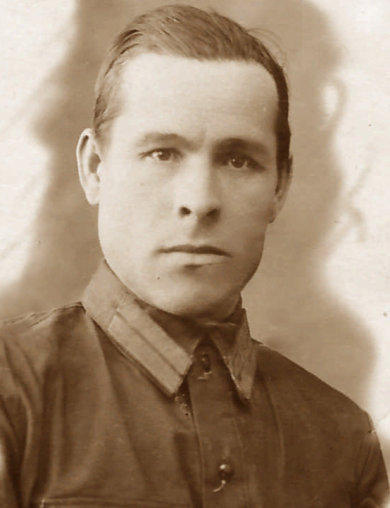 Жильцов Сергей Петрович