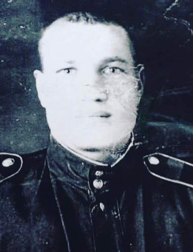 Александров Николай Иванович