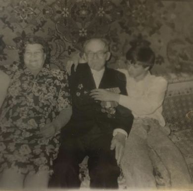 Дуняшев Александр Михайлович