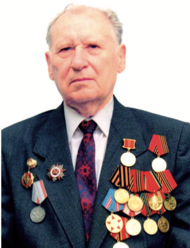 Калашников Александр Васильевич