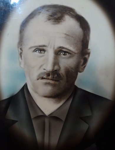 Качаев Фёдор Тихонович