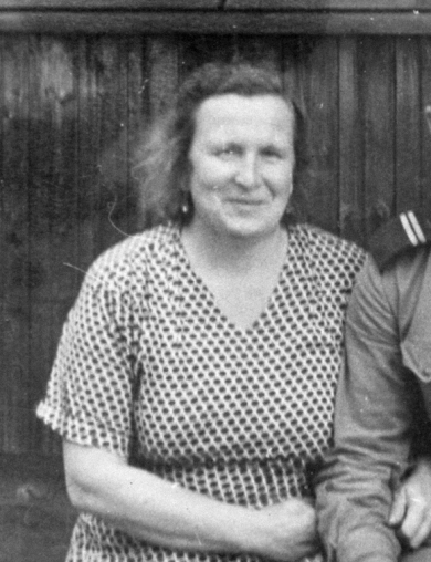 Огаркова Наталья Александровна