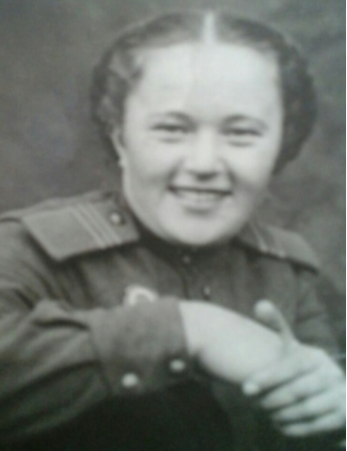Курзина Екатерина Павловна