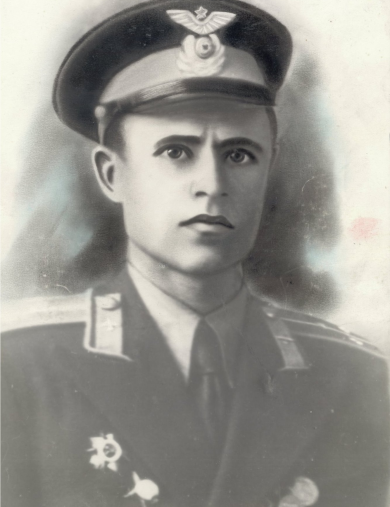 Рулев Андрей Иванович