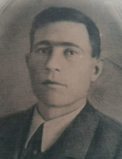 Юкин Михаил Иванович