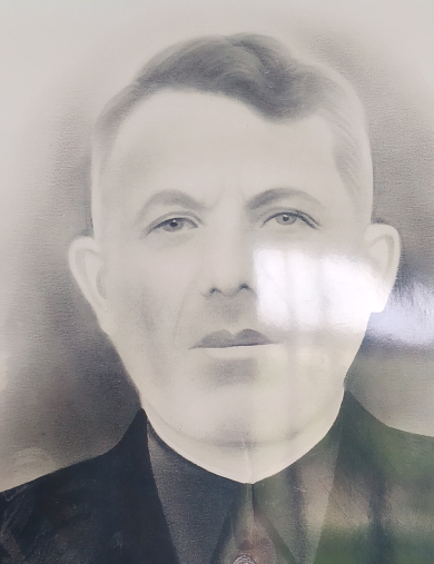 Исрафилов Гаджимирзе