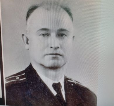 Князев Виктор Павлович