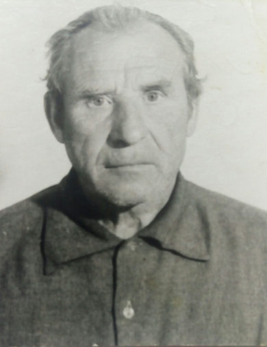 Крапивин Дмитрий Максимович