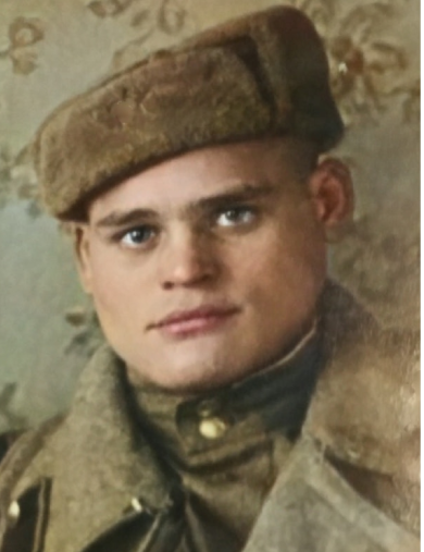 Тюменцев Григорий Андреевич
