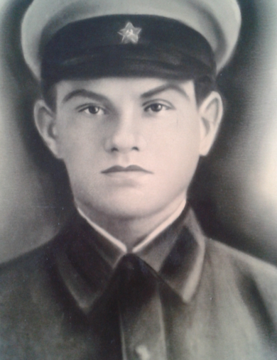 Саливон Иван Иванович
