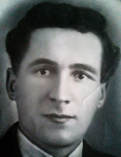 Паршев Михаил Степанович