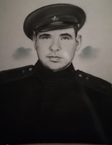 Нимихин Дмитрий Архипович