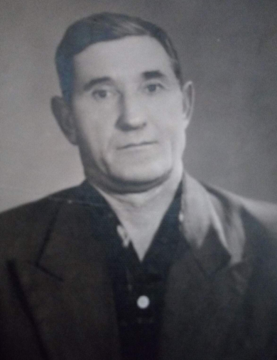 Павлов Дмитрий Иванович