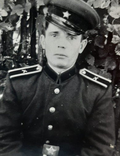 Шуров Александр Иванович