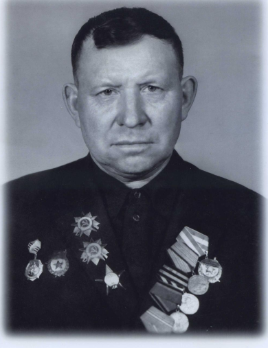 Наумов Иван Васильевич