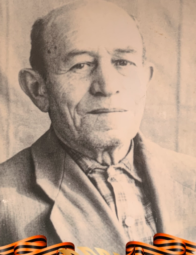 Кульчицкий Павел Тихонович
