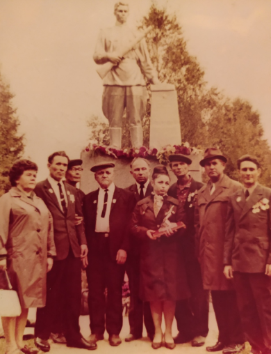 Кищаев Николай Петрович