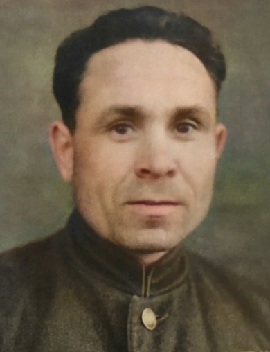 Загидуллин Салимулла Хабибулович