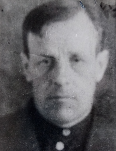 Попов Александр Иванович